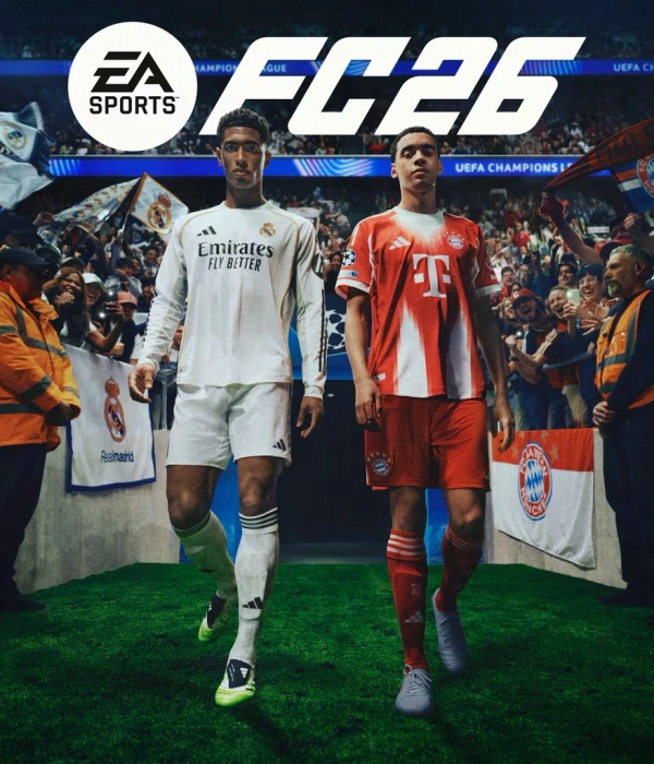 EA Sports FC 26 (EA APP)