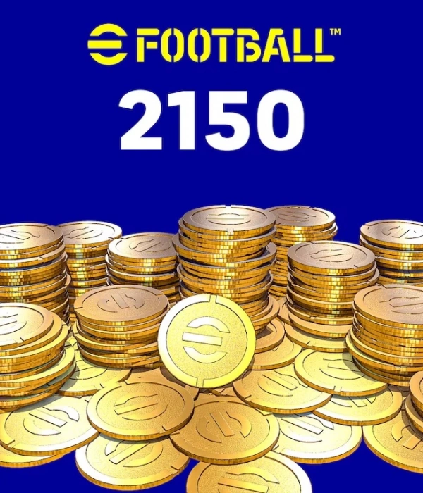 eFootball 2150 Coin