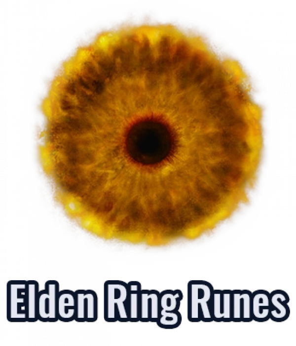 Elden Ring 1M Runes