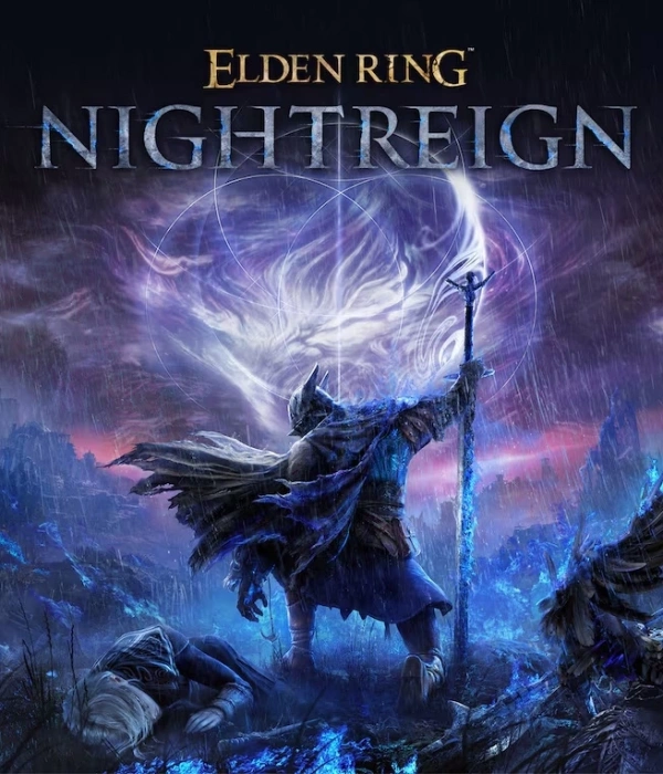 ELDEN RING: NIGHTREIGN