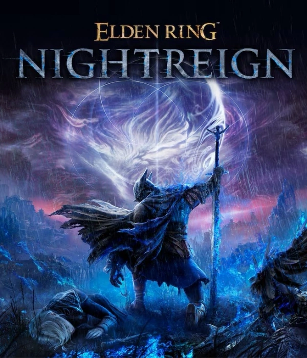 ELDEN RING: NIGHTREIGN