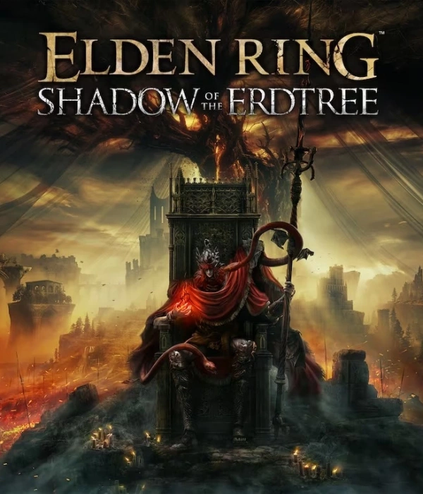 Elden Ring: Shadow of the Erdtree