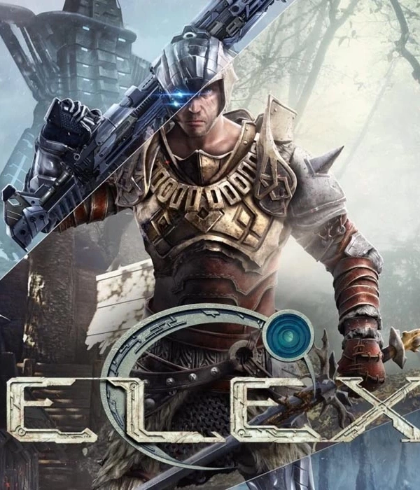 Elex