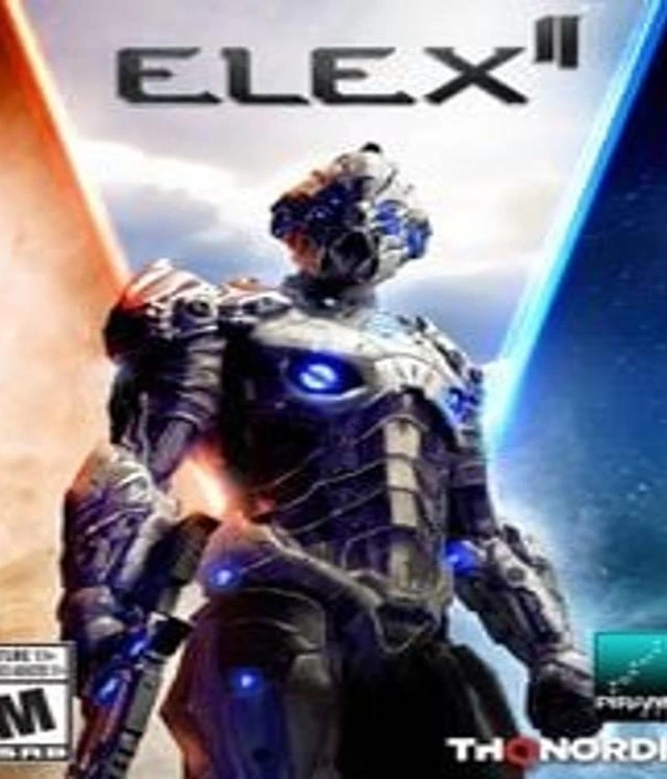 Elex II