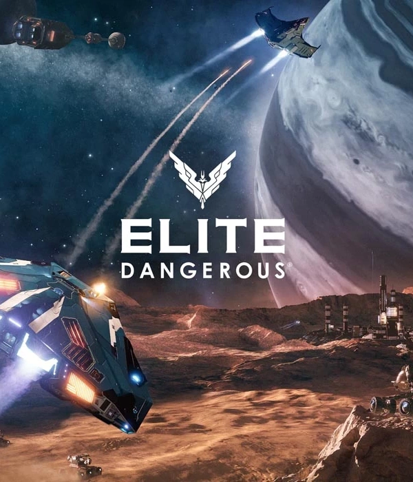 Elite Dangerous