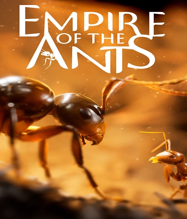 Empire of the Ants