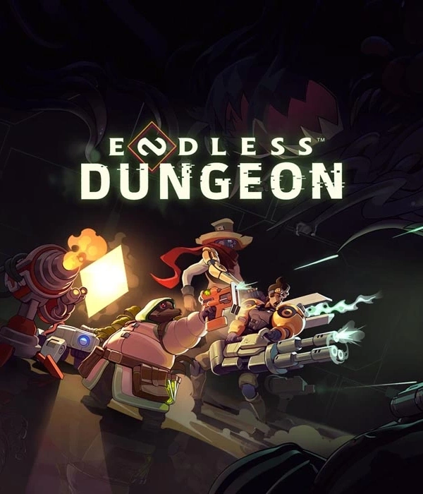 Endless Dungeon