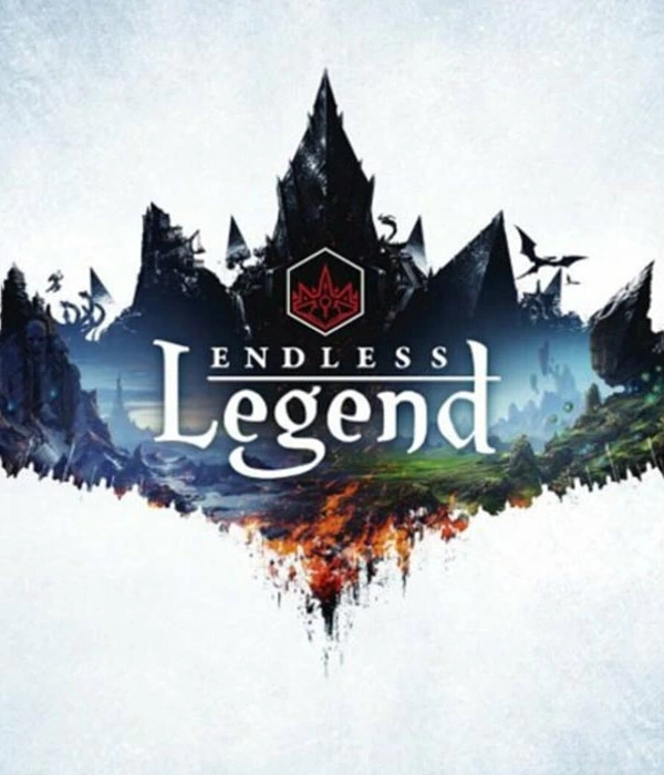 Endless Legend Definitive Edition