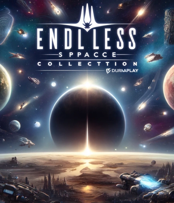 Endless Space Collection