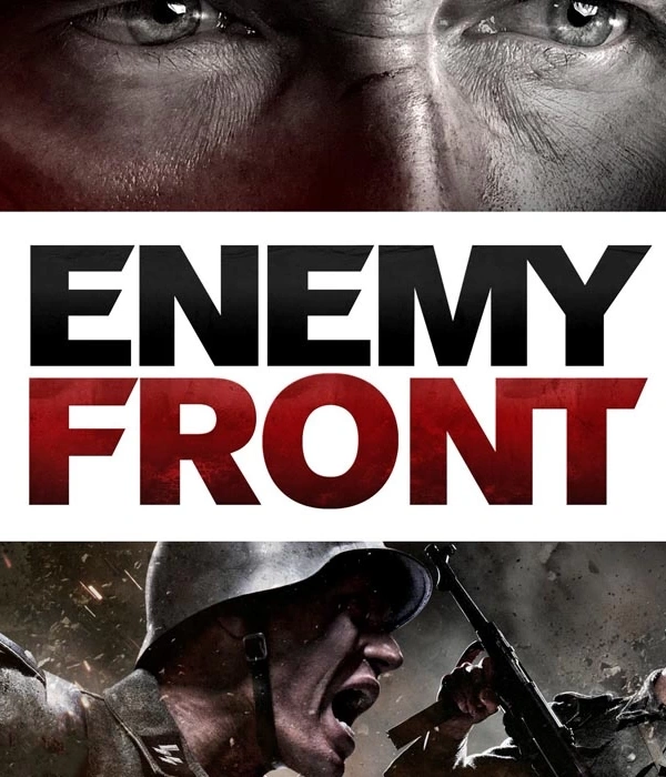 Enemy Front