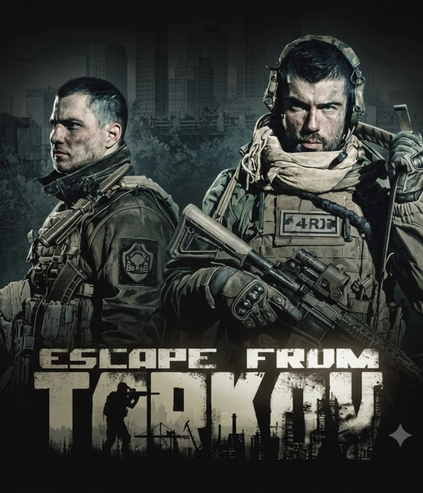 Escape From Tarkov