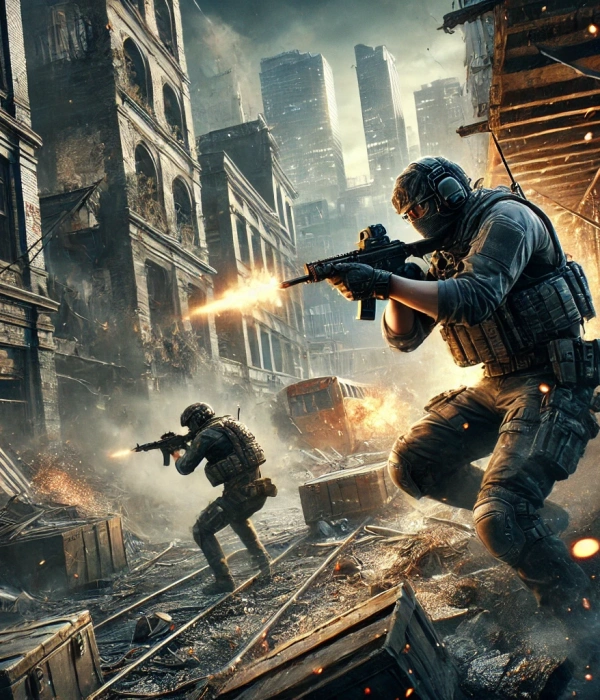 Escape from Tarkov: Arena - Standard Edition