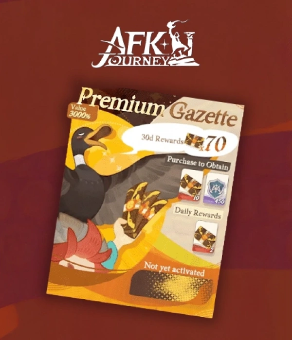 Esperia Monthly Classic