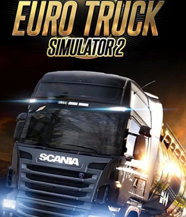 Euro Truck Simulator 2