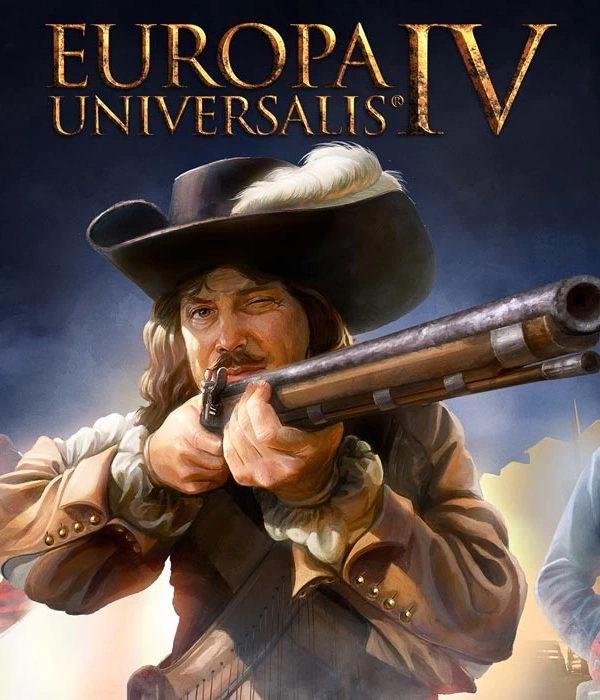 Europa Universalis IV Collection