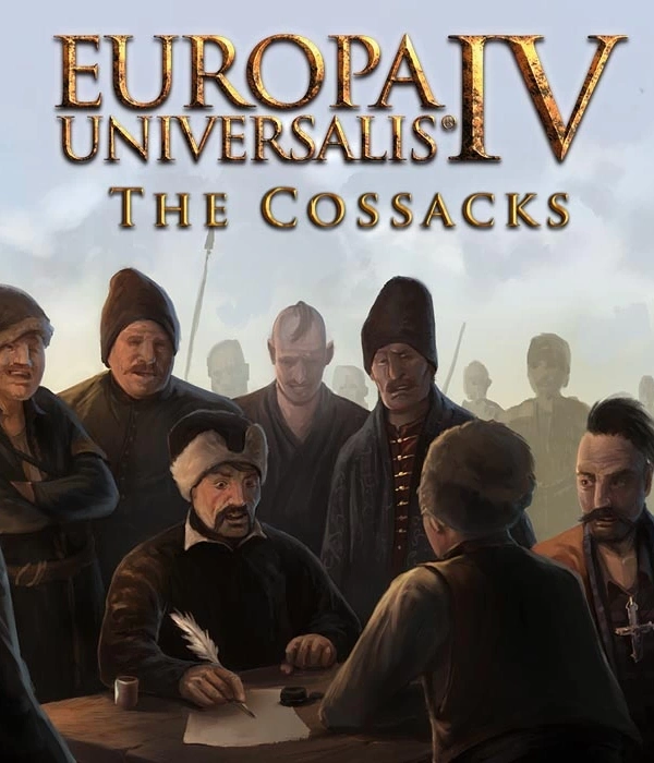 Europa Universalis IV The Cossacks Expansion
