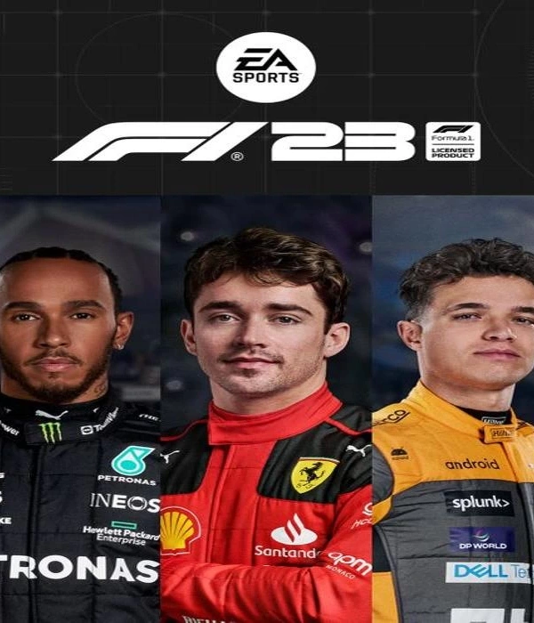 F1 2023