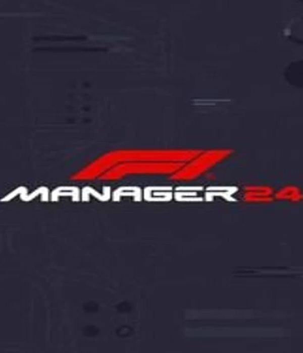 F1 Manager 2024