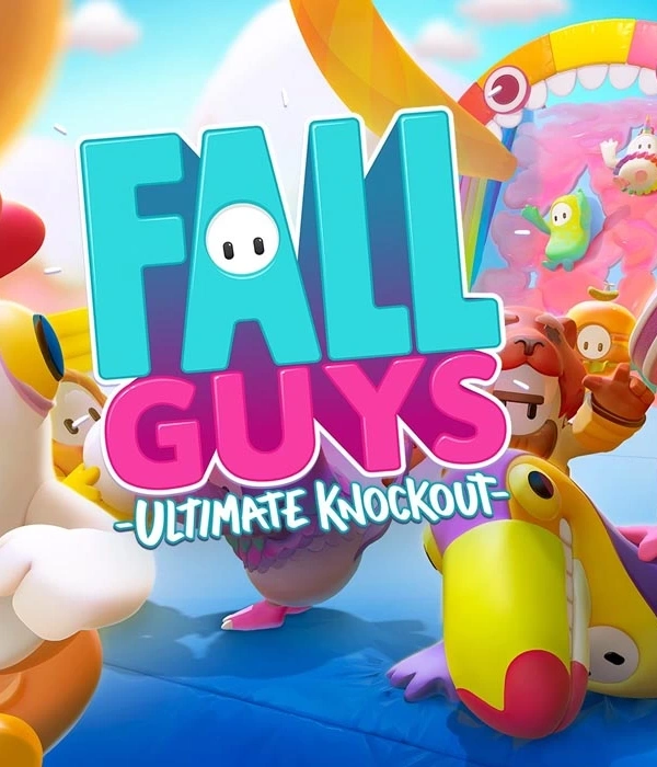 Fall Guys Ultimate Knockout