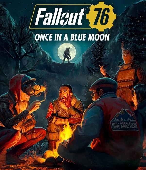 Fallout 76