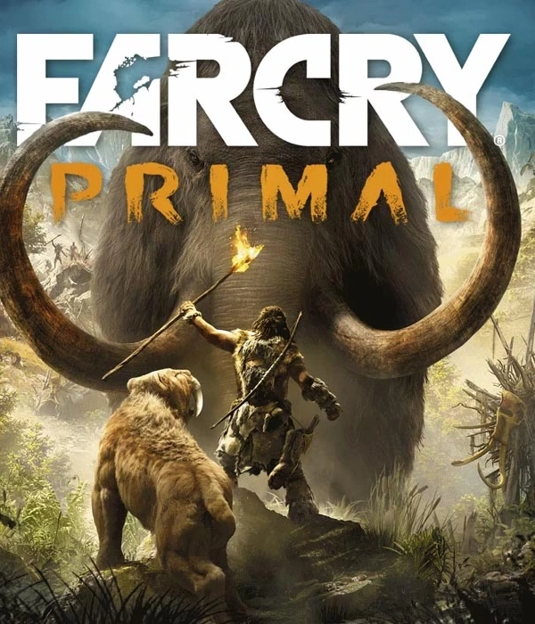 Far Cry Primal