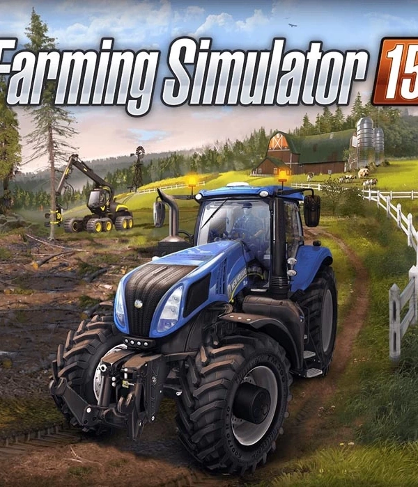 Farming Simulator 15