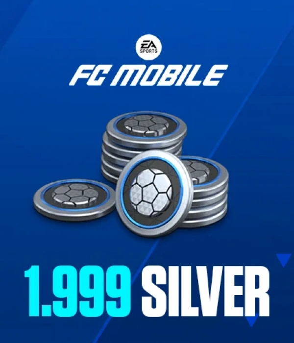Fc Mobile 1999 Silver