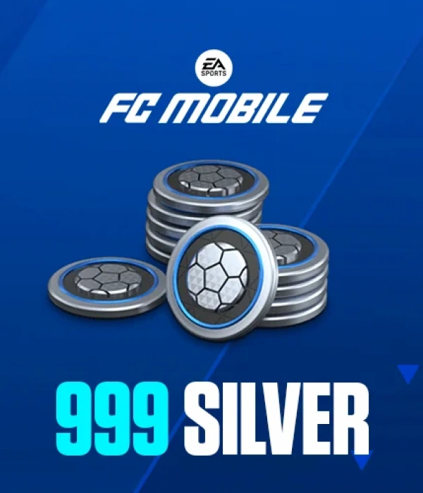 Fc Mobile 999 Silver