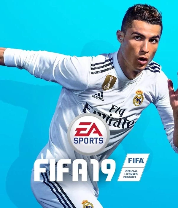 Fifa 19