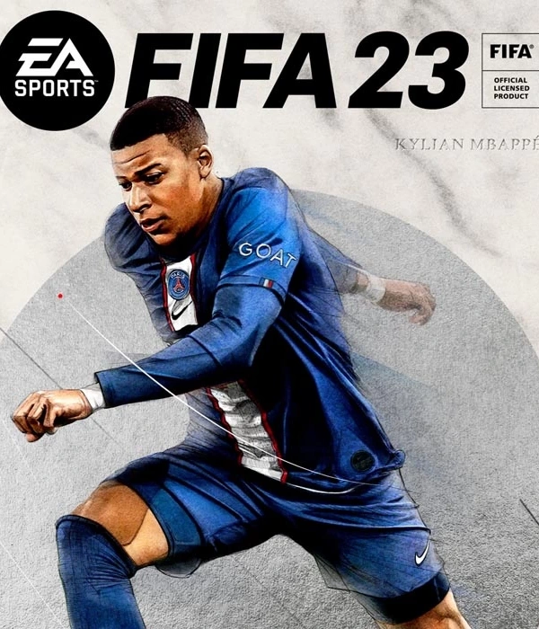 Fifa 23