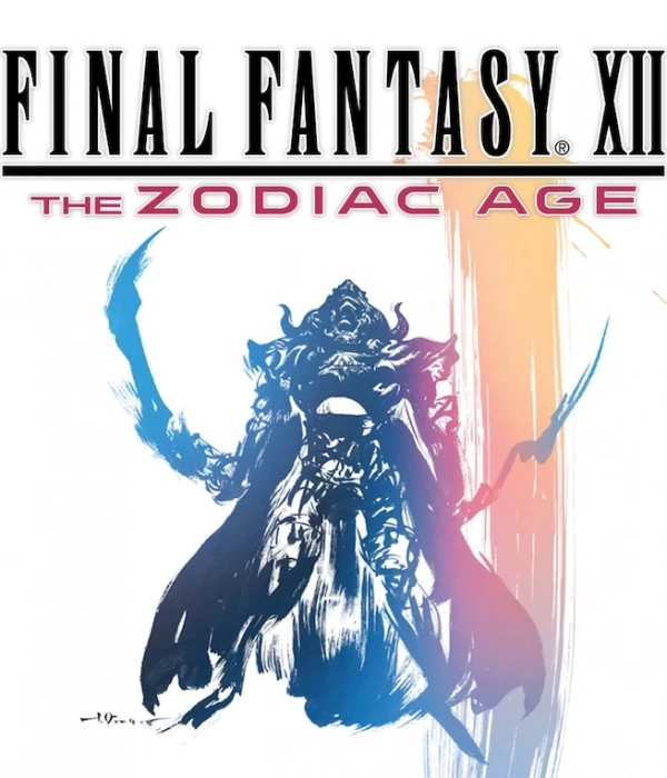 Final Fantasy XII The Zodiac Age