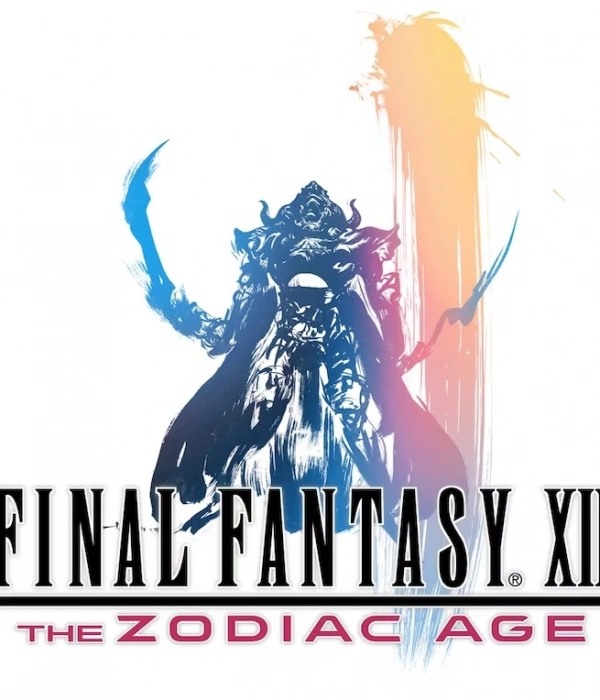 Final Fantasy XII The Zodiac Age