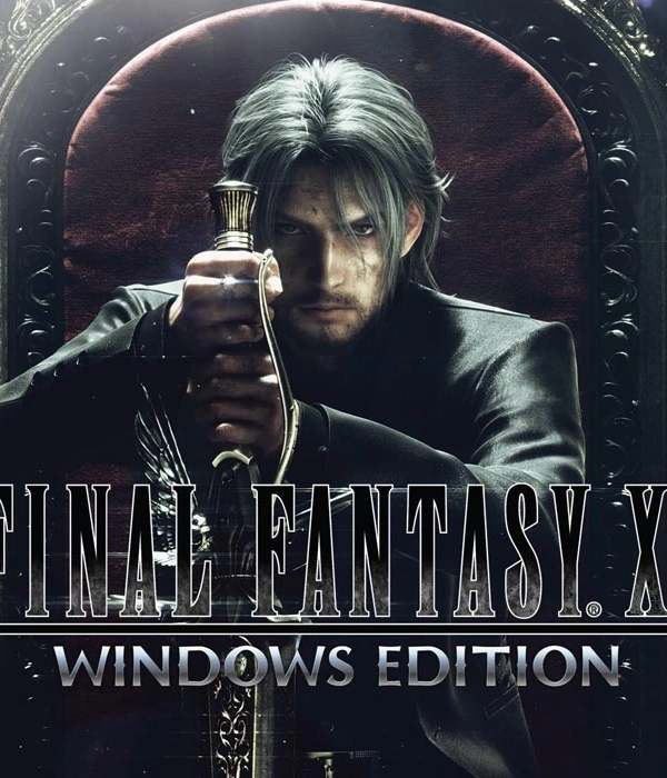 Final Fantasy XV Windows Edition