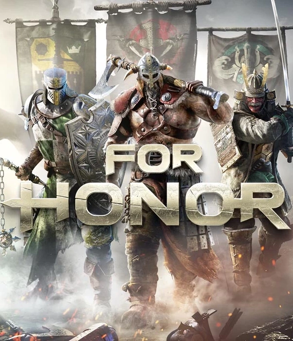For Honor