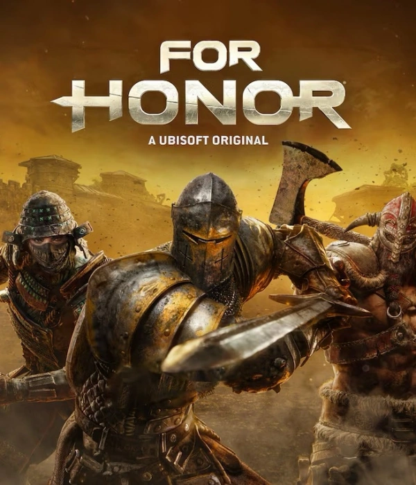 For Honor