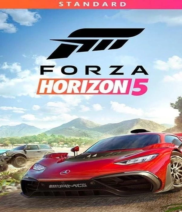 Forza Horizon 5