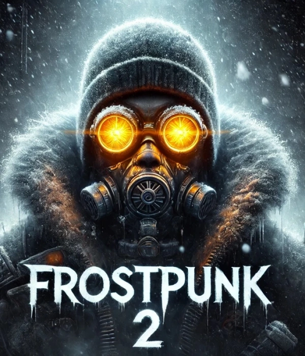 Frostpunk 2