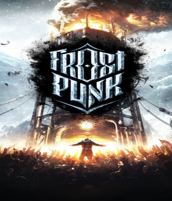 Frostpunk