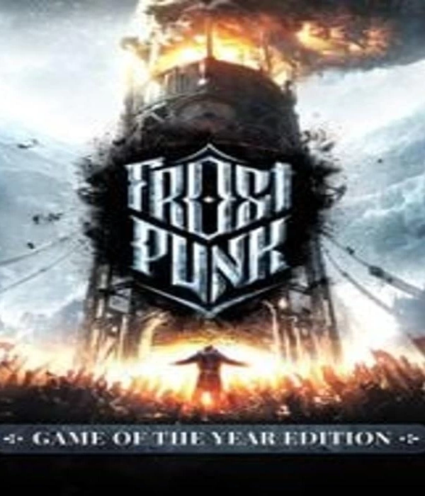 Frostpunk: Game of the Year Edition