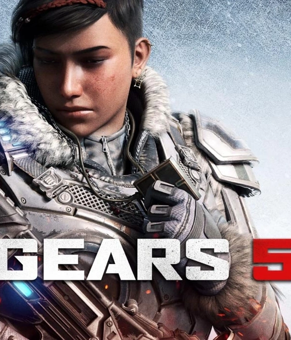 Gears 5