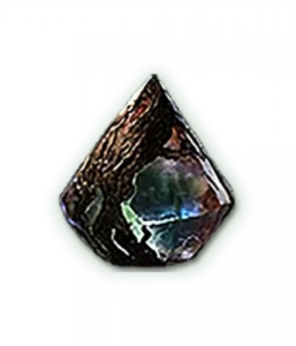 Gemcutter’s Prism 1K