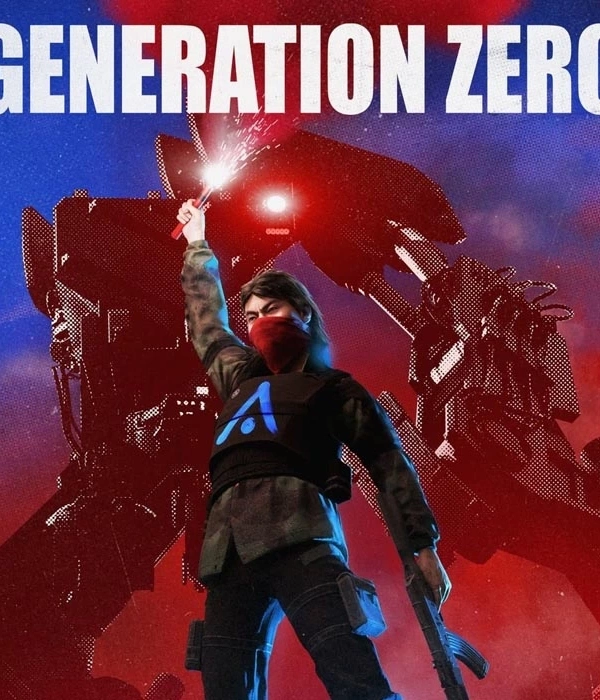 Generation Zero