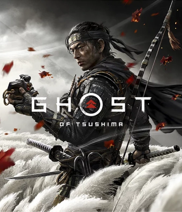 Ghost of Tsushima Directors Cut