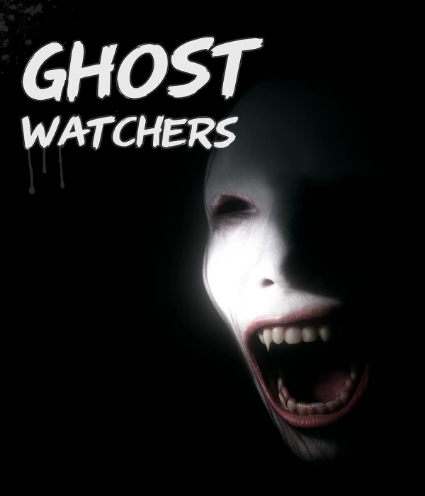 Ghost Watchers