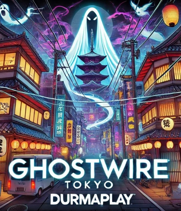 Ghostwire: Tokyo