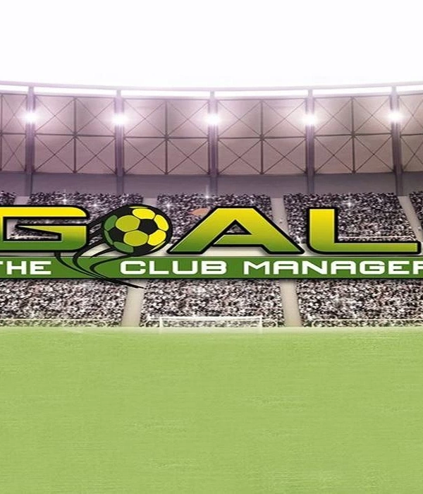 GOAL! The Club Manager