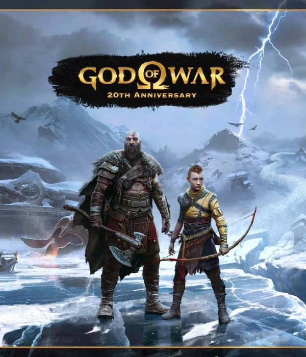 God of War: Ragnarok