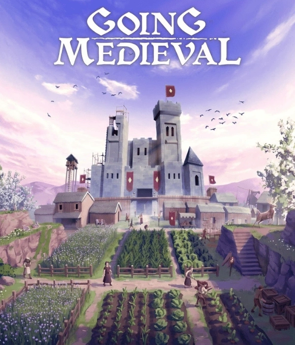 Going Medieval