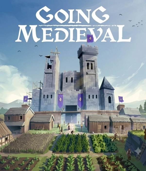Going Medieval