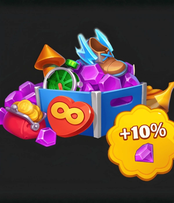 Grand Hotel Mania Concierge’s Set